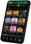 20bet app App